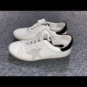 Golden Goose Superstar sneakers size 37